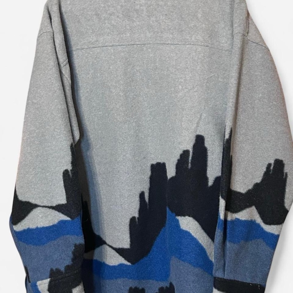 Wild Fable Abstract Jacket - Picture 3 of 8
